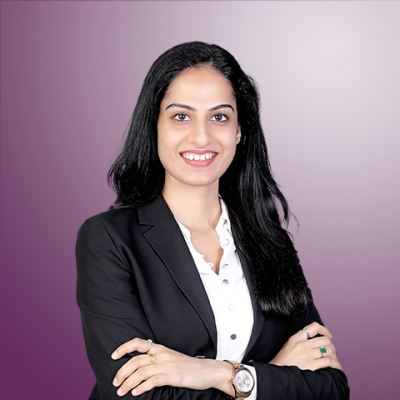 Photo of Sunaina Sharma