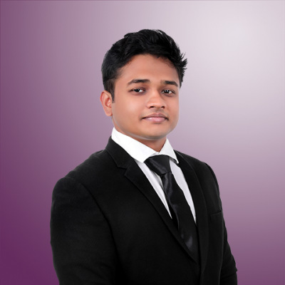 Photo of Anwesh Patnaik