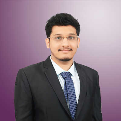 Photo of Yash Mukadam