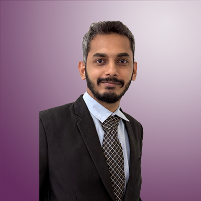 Photo of Gaurav Utagikar