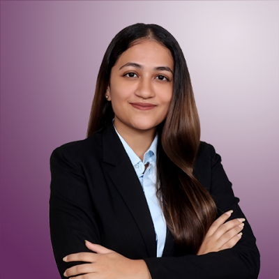 Photo of Soumya Modi