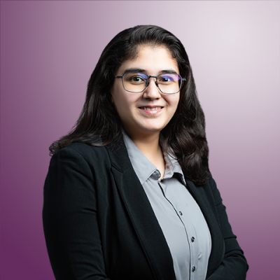 Photo of Palak Kapoor