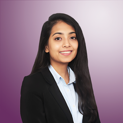 Photo of Ridhima Lohia