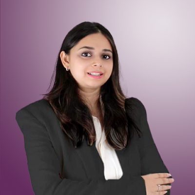 Photo of Yashvi Shah