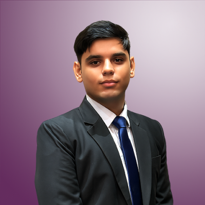 Photo of Yash Kataria