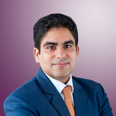 Photo of Mohit Gogia