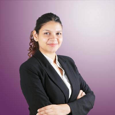 Photo of Muskaan Garg