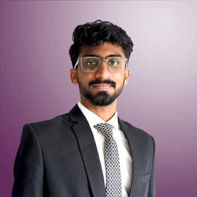 Photo of Lokesh Soni