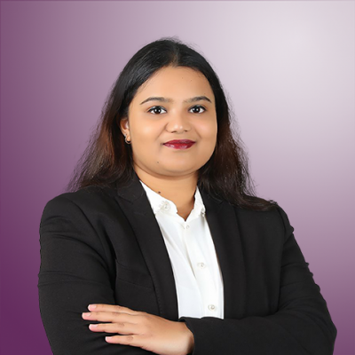 Photo of Brinda Jayasimha