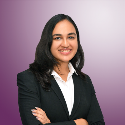 Photo of Aashna Gupta