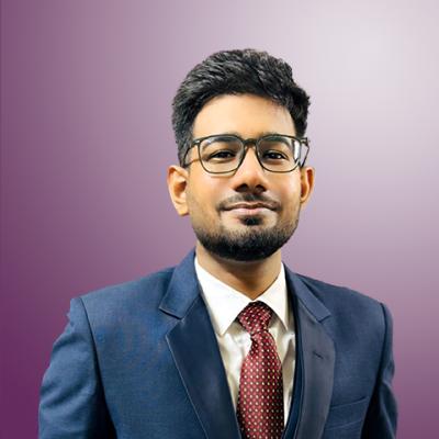 Photo of Abhishek Chandel