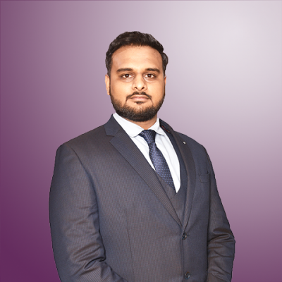 Photo of Dhrumil Sanghvi