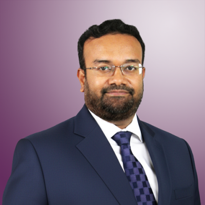 Photo of Rohan Singh