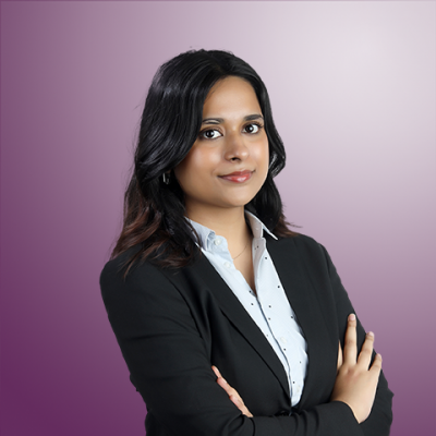 Photo of Keerti Singh