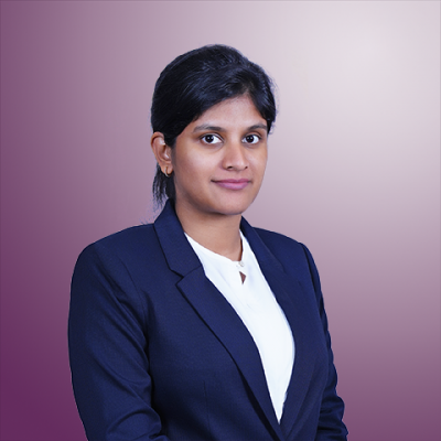 Photo of Anna Thomas