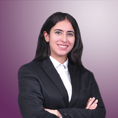 Photo of Anushka Gurnani