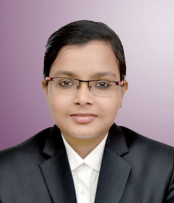 Photo of Sonu Bhasi