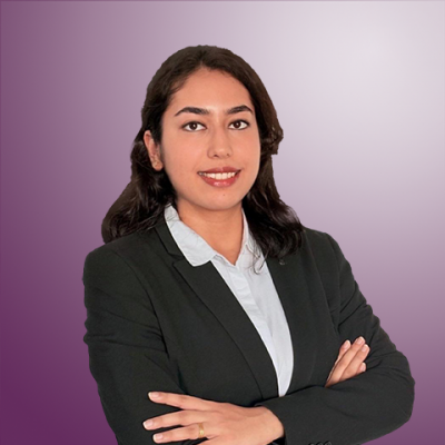 Photo of Kashish Gupta