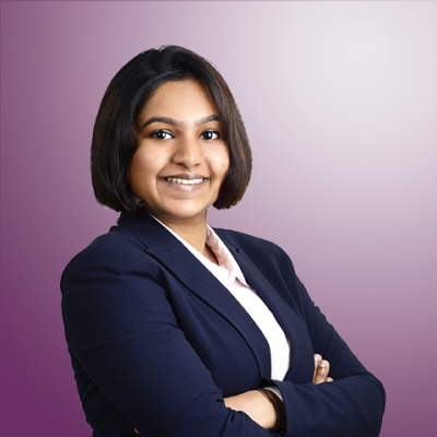 Photo of Maya Venkiteswaran