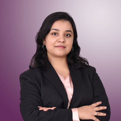 Photo of Tannvi R