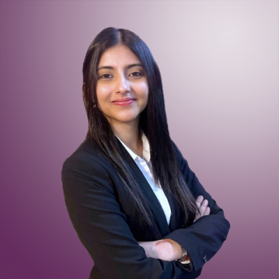 Photo of Aastha Sahay