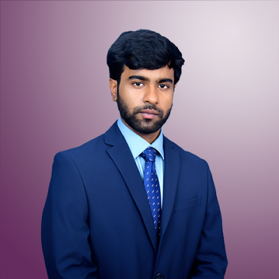 Photo of Pratyay Amrit