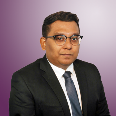 Photo of Hritwik Barua