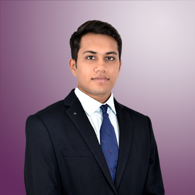 Photo of Tanish Gaggar