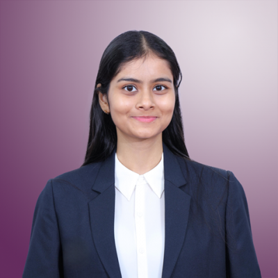 Photo of Khushi Agarwal