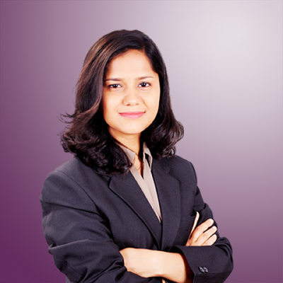Photo of Pavithra Rao