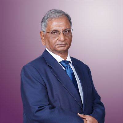 Photo of Anand Sinha