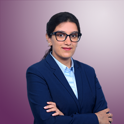 Photo of Lavanya Malani