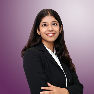 Photo of Ishika Srivastava