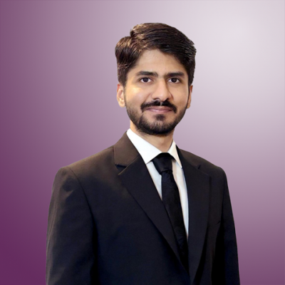 Photo of Madhav Pratinidhi