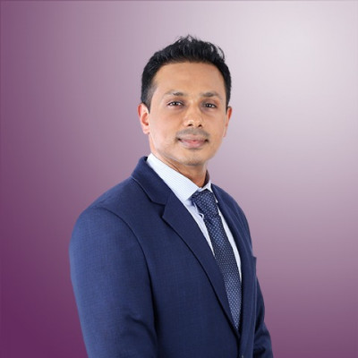 Photo of Bhargav Rao