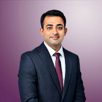 Photo of Shubham Parkhi