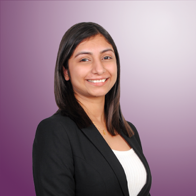 Photo of Astha Krishna