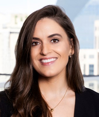 Photo of Emily Fountain