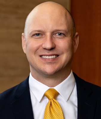 Photo of Justin Brown