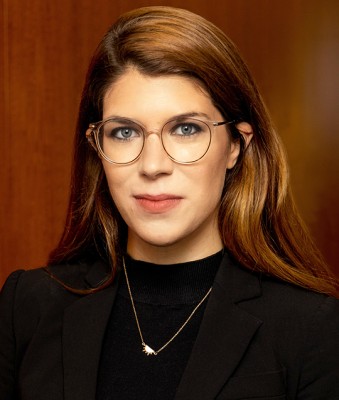 Photo of Heather Pearson