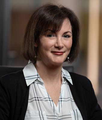 Photo of Christine Morse