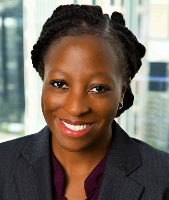 Photo of Brianna Powell