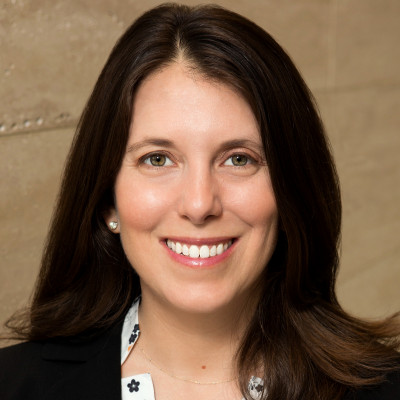 Photo of Danielle Sloane