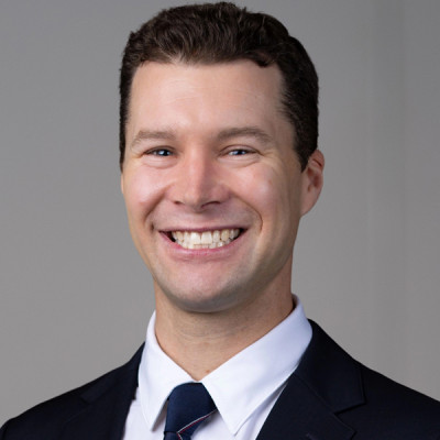 Photo of Eric Mothander