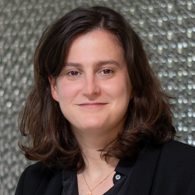Photo of Eliza Logan