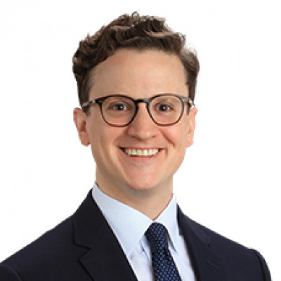 Photo of Samuel Mitchell