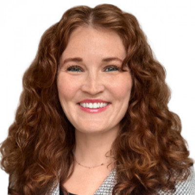 Photo of Sarah Vincent