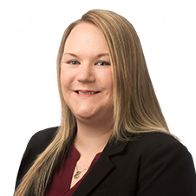 Photo of Amanda JoLee