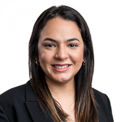 Photo of Carol Barrera
