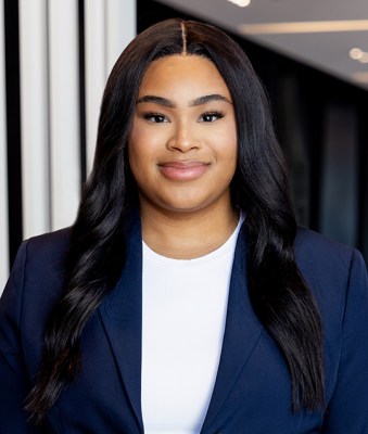 Photo of Alex Redmond